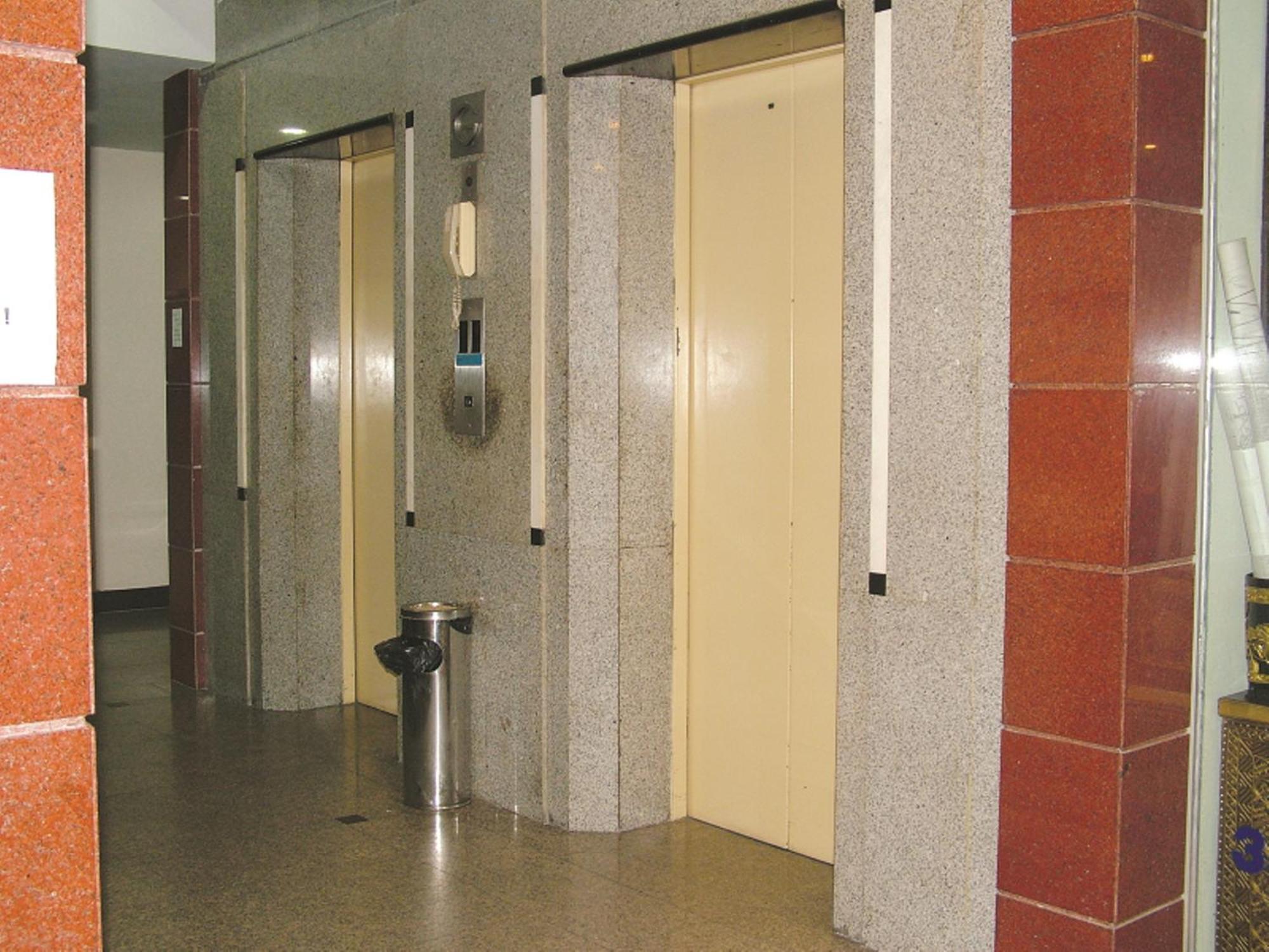 Mall Suites Hotel Banguecoque Exterior foto